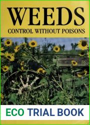 Weeds Control Without Poisons