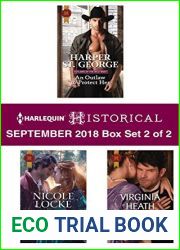 Harlequin Historical September 2018 - Box Set 2 of 2