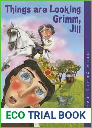 Things Are Looking Grimm, Jill (Orca Young Readers)