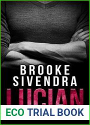 Lucian (James Thomas #4)