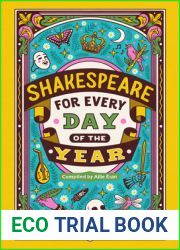 Shakespeare for Every Day of the Year