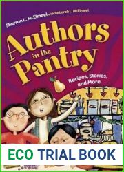 Authors in the Pantry