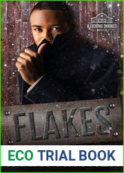Flakes (Licking Thicket, #0.5)