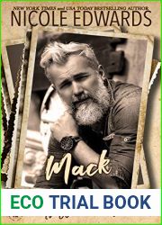Mack (The Walkers of Coyote Ridge #7)