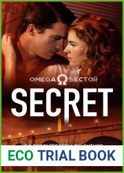 Secret (Omega Sector #4)