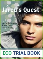 Jared|s Quest (An Unfortunate Fairy Tale, #1.5)