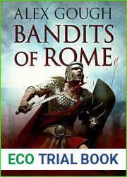 Bandits of Rome (Carbo of Rome #2)
