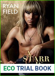 A Starr is Born
