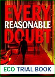 Every Reasonable Doubt (Vernetta Henderson, #1)