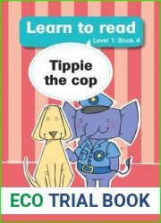Learn to Read (L1 Big Book 4): Tippie the cop (Learn to Read (L1 Big Book))
