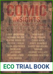 Comic Insights: The Art of Stand-Up Comedy