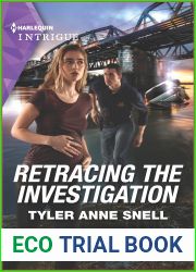 Retracing the Investigation (Saving Kelby Creek #6)