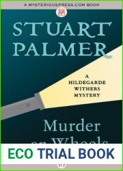 Murder on Wheels (The Hildegarde Withers Mysteries)