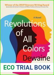 Revolutions of All Colors