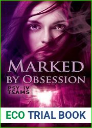 Marked by Obsession (PSY-IV Teams #3)