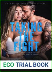 Taking the Fight (Gloves Off - Next Generation, #2)