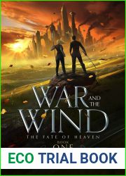 War and the Wind (The Fate of Heaven Series Book 1)