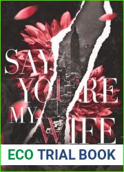 Say You|re My Wife