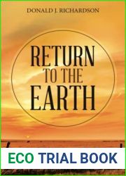 Return to the Earth