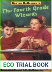 The Fourth Grade Wizards
