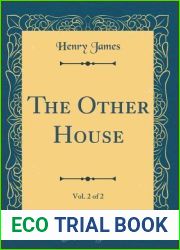 The Other House, Vol. 2 of 2 (Classic Reprint)