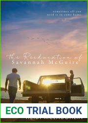 The Reeducation of Savannah McGuire