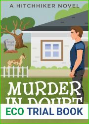 Murder in Doubt (Hitchhiker #3)