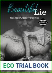 Beautiful Lie (Satan|s Outlaws, #2)