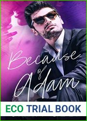 Because of Adam: A Second Chance Romance with a Side of Suspense (Billionaires of Palm Beach Book 4)