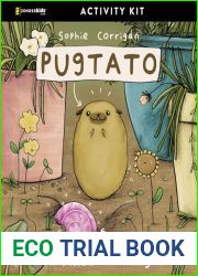 Pugtato Finds a Thing Activity Kit