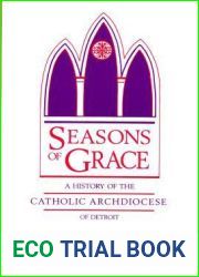 Seasons of Grace: A History of the Catholic Archdiocese of Detroit (Great Lakes Books (Paperback))