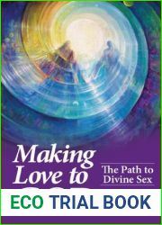 Making Love to God: The Path to Divine Sex