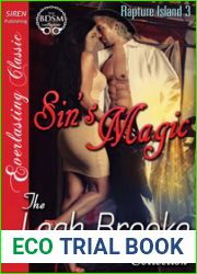 Sin|s Magic (Rapture Island, #3)