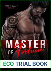 Master of Fortune (Gods of Vegas #6)