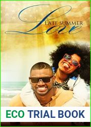 Late Summer Love (Perfect Chance at Love Book 2)