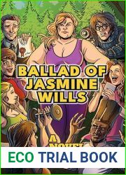 Ballad of Jasmine Wills