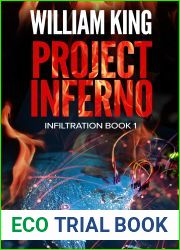 Project Inferno (Infiltration #1)