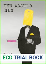 The Absurd Man: Poems
