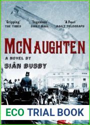 McNaughten: An Historical Novel