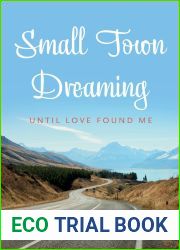 Small Town Dreaming: Until That Love Found Me