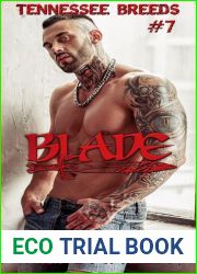 Blade - Tennessee Breeds MC - Book #7