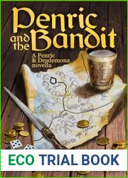 Penric and the Bandit (Penric and Desdemona, #13)