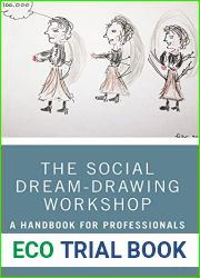 The Social Dream-Drawing Workshop: A Handbook for Professionals