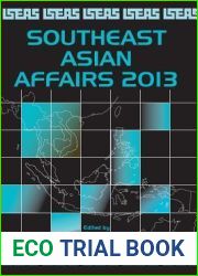Southeast Asian Affairs 2013