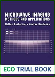 Microwave Imaging Methods and Applications (Artech House Microwave Library)