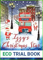 Izzy|s Christmas Star