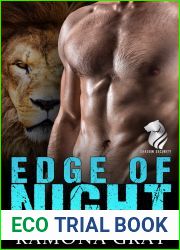 Edge of Night (Shadow Security, #2)