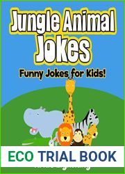 Jungle Animal Jokes: Funny Animal Jokes for Kids
