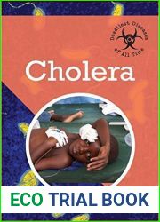 Cholera (Deadliest Diseases of All Time) by Timothy Grayson-Jones (2015-01-01)