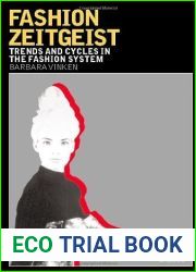 Fashion Zeitgeist by Vinken, Barbara. (Bloomsbury Academic,2004) [Paperback]